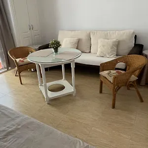Magnifico En La Carihuela, Torremolino , Torremolinos Spanje