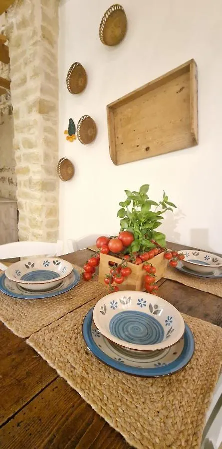 Suite Torre Arcobasso Bari
