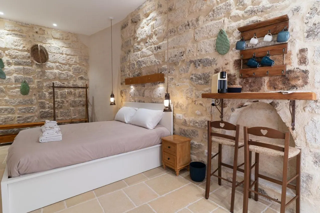 Suite Torre Arcobasso Bari Apartment