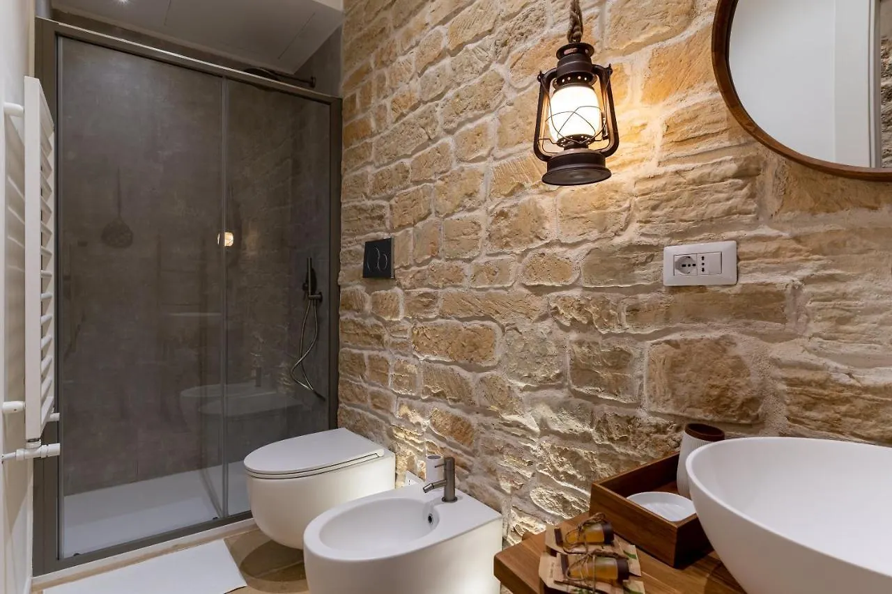 Suite Torre Arcobasso Bari