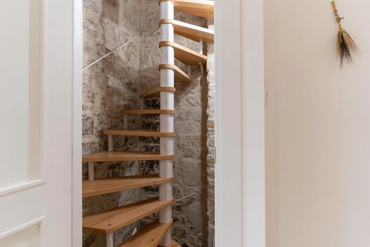 Suite Torre Arcobasso Bari Italien