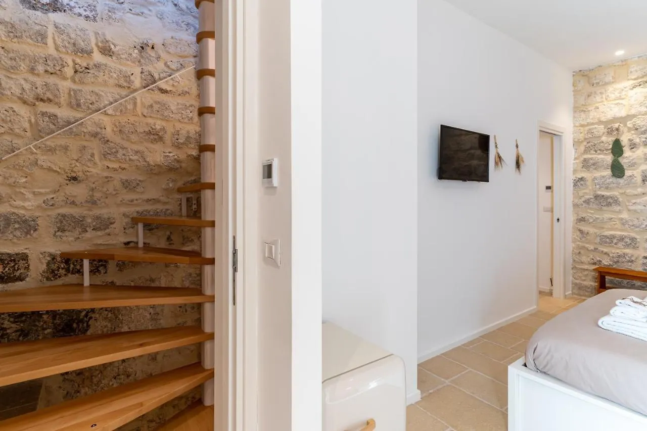 Apartment Suite Torre Arcobasso Bari