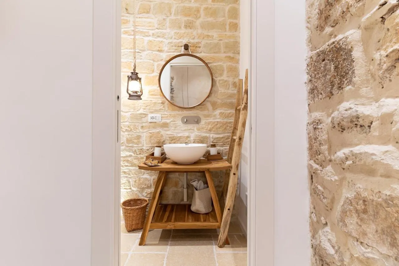 Suite Torre Arcobasso Bari Italien