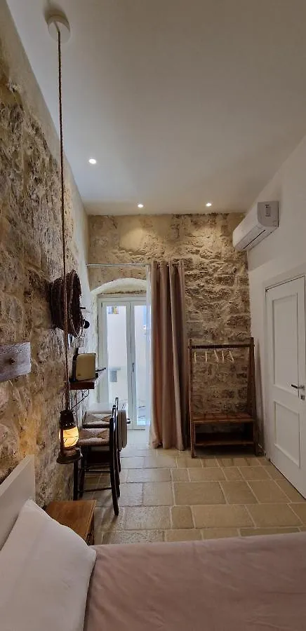 Apartment Suite Torre Arcobasso Bari Italien